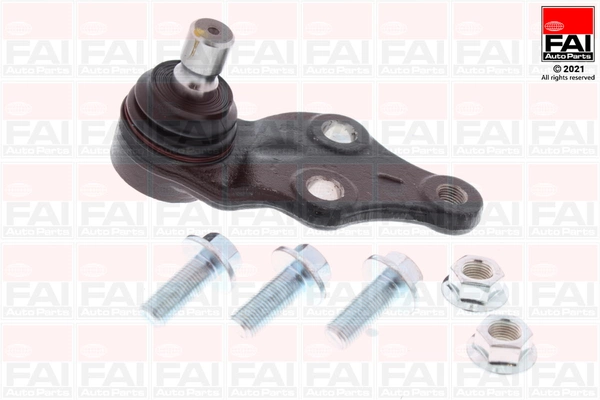 Ball Joint